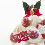 クリスマスケーキ千疋屋の口コミ評判は?予約と配送は?おすすめは?